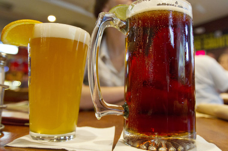 Sippin’ Social – Taste of Texas